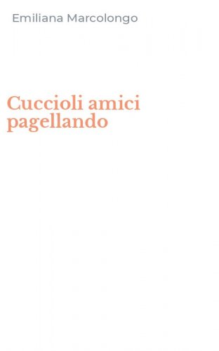 Cuccioli amici pagellando