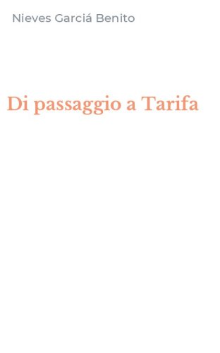 Di passaggio a Tarifa