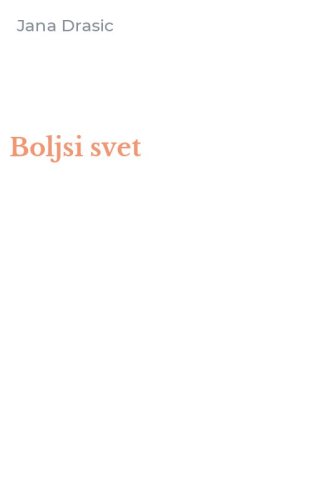 Boljsi svet