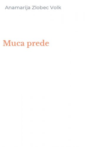 Muca prede