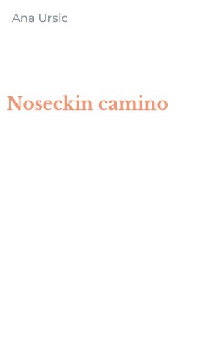 Noseckin camino