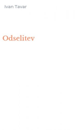 Odselitev