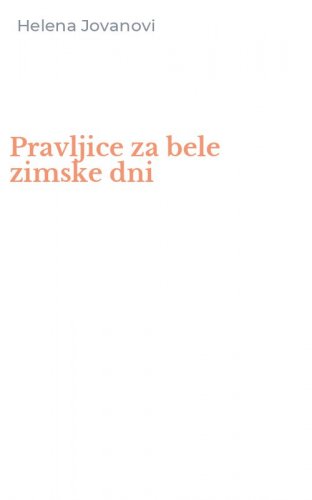 Pravljice za bele zimske dni