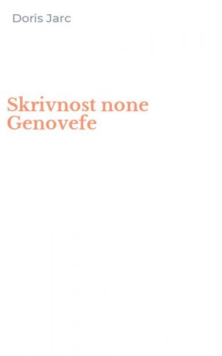 Skrivnost none Genovefe