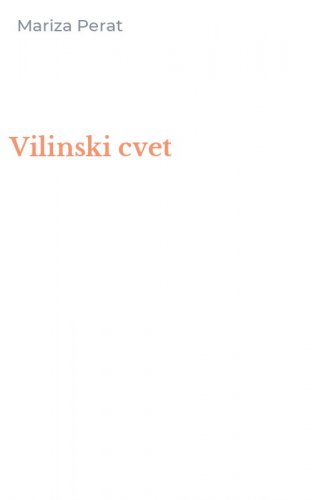 Vilinski cvet