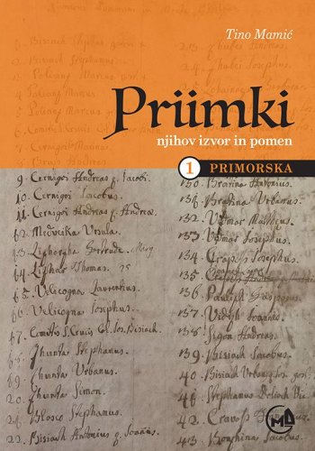 Priimki Njihov izvor in pomen