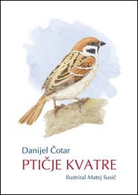 Pticje kvatre