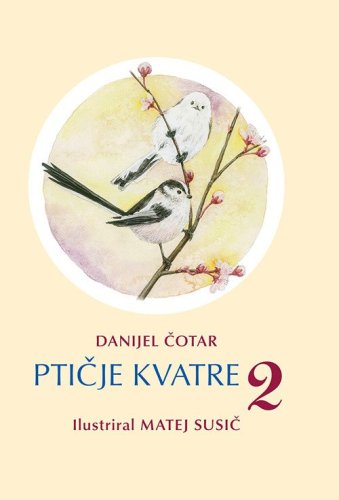 Pticje kvatre