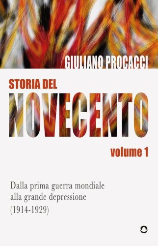 Storia del Novecento