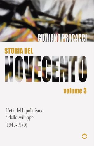 Storia del Novecento
