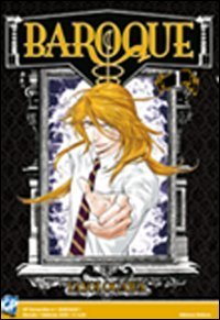 Baroque