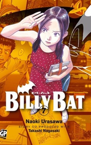 Billy Bat