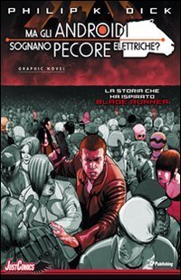 Blade Runner. Ma gli androidi sognano pecore elettriche?