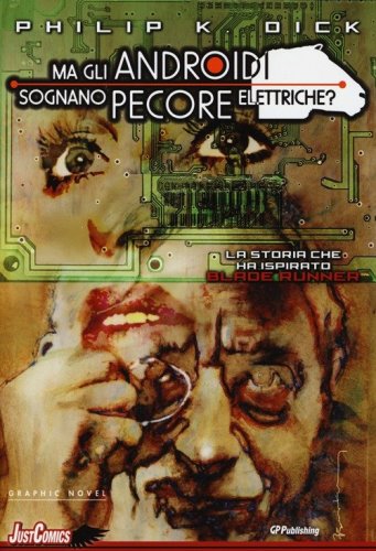 Blade Runner. Ma gli androidi sognano pecore elettriche?