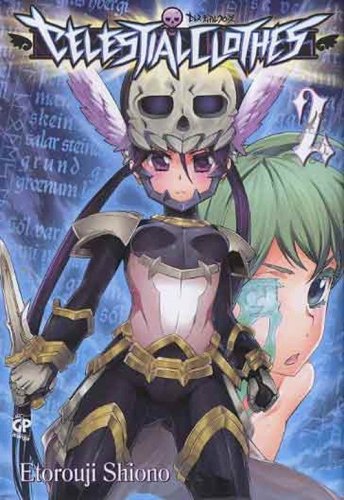 Celestial clothes