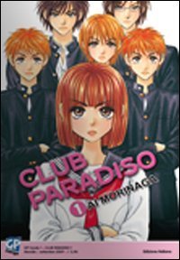 Club Paradiso