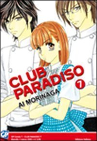 Club Paradiso