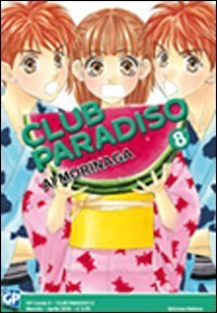 Club Paradiso