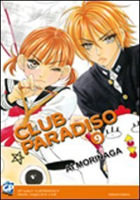 Club Paradiso