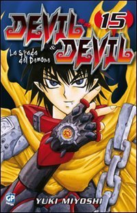 Devil & Devil