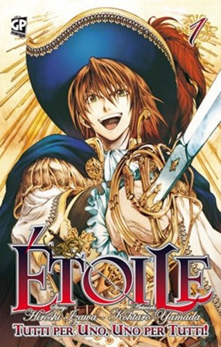 Etoile