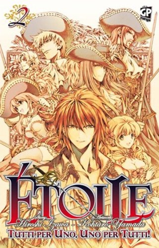 Etoile