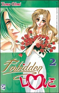Forbidden love