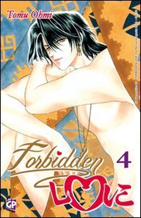 Forbidden love