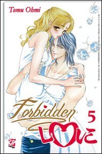 Forbidden love