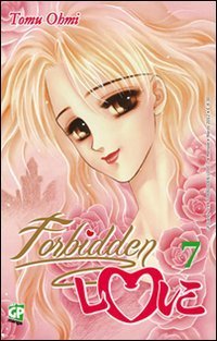 Forbidden love