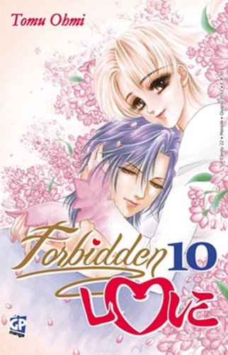 Forbidden love