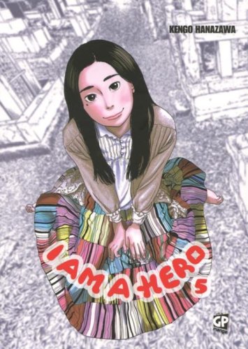 I am a hero