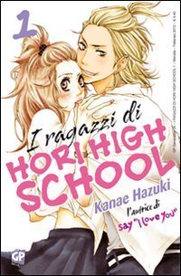 I ragazzi di Hori High School