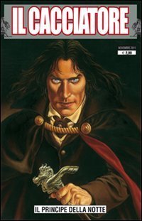Il cacciatore