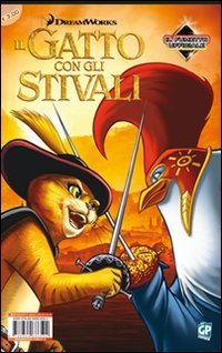 Il gatto con gli stivali