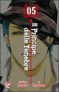 Il principe delle tenebre