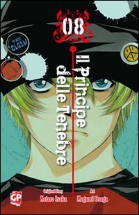 Il principe delle tenebre