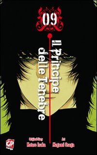 Il principe delle tenebre