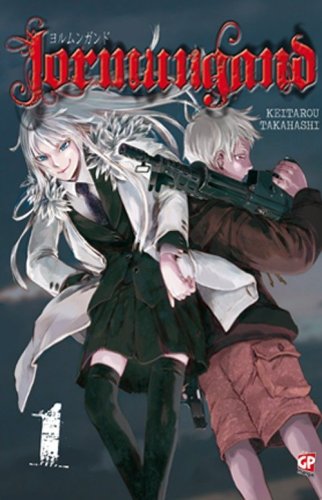 Jormungand