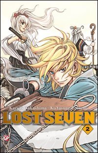 Lost seven