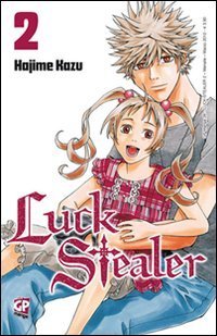 Luck Stealer