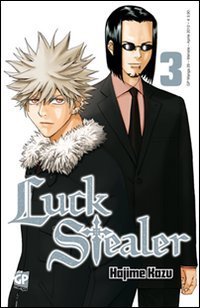 Luck Stealer