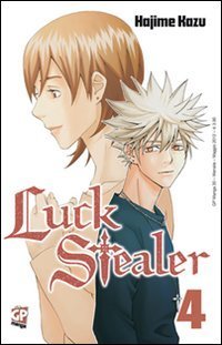 Luck Stealer