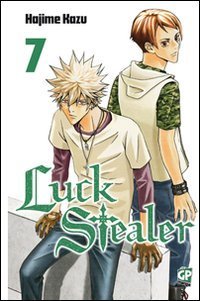 Luck Stealer