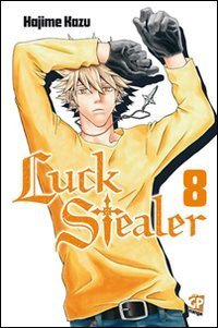 Luck Stealer
