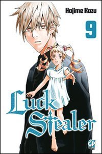 Luck Stealer