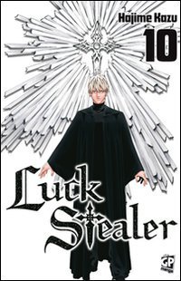 Luck Stealer