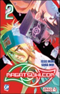 Magatsuhi.com