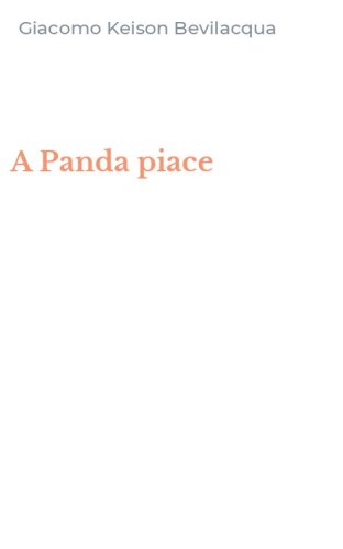 A Panda piace