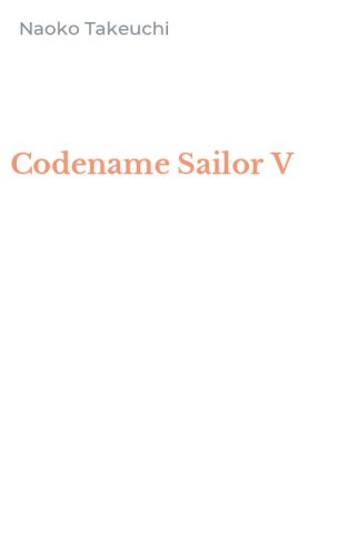 Codename Sailor V